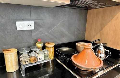 Taghazout Apartamento | Cosy Beach House Surf and Relax