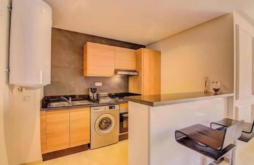 Taghazout Apartamento | Cosy Beach House Surf and Relax