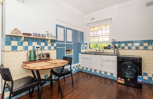 St Kilda West Apartamento | Cosy beachside apartment with access to 50m2 terrace.