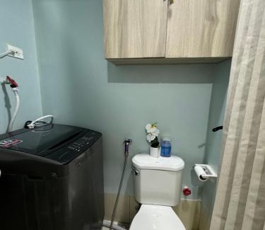 Novaliches Apartamento | COSY BLU Staycation