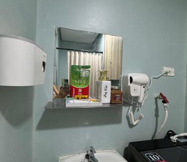 Novaliches Apartamento | COSY BLU Staycation