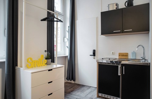 Friedrichshain Apartamento | Cosy Box at Boxhagener Platz