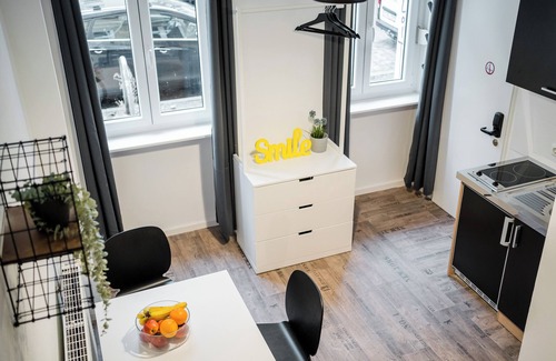 Friedrichshain Apartamento | Cosy Box at Boxhagener Platz