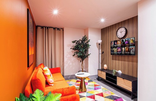 Bradford Apartamento | Cosy Bradford Apartment With City Views