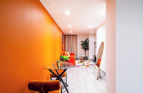 Bradford Apartamento | Cosy Bradford Apartment With City Views