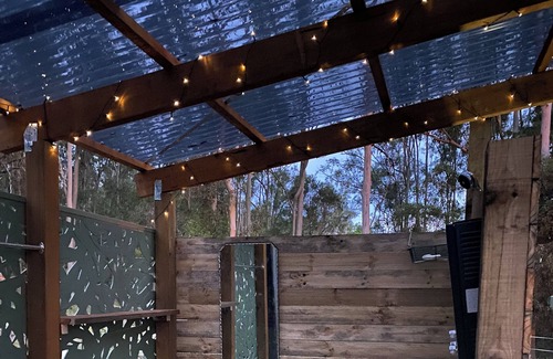 North Deep Creek Cabina | Cosy cabin for 2
