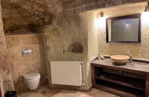 Ortahisar Apartamento | Cosy cave suit