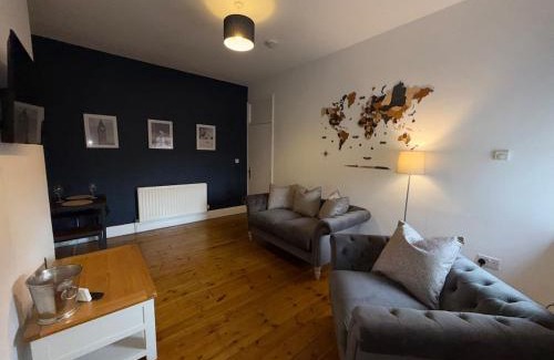 Heaton Apartamento | Cosy Central Retreat