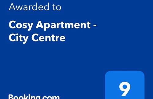 Blagoevgrad Apartamento | Cosy Charming Apartment