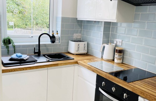 Langcliffe Apartamento | Cosy & Chic Yorkshire Dales Dog Friendly Retreat in the market town of Settle