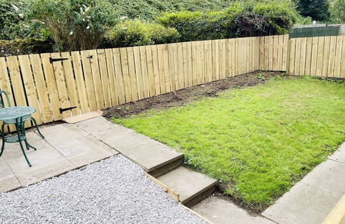 Langcliffe Apartamento | Cosy & Chic Yorkshire Dales Dog Friendly Retreat in the market town of Settle