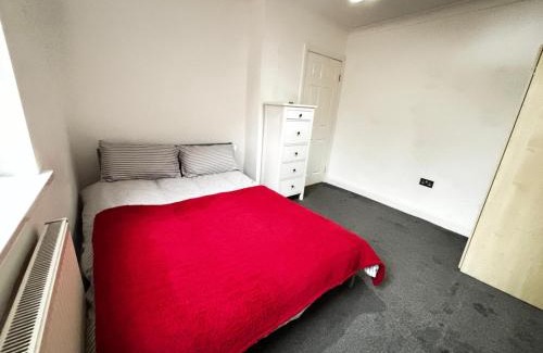 Stratford Casa | Cosy City Hideout