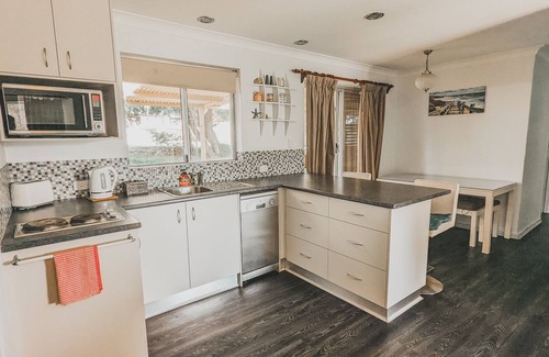 Lancelin Casa | Cosy. Coastal. Comfort. Sums up this 3x1!