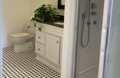 Coldwater Casa | Cosy Coldwater Getaway