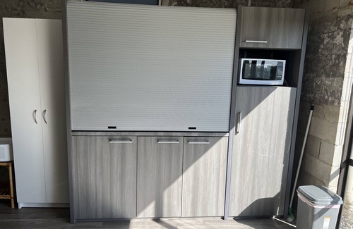 Taradale Apartamento | Cosy comfortable unit with city views