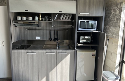 Taradale Apartamento | Cosy comfortable unit with city views