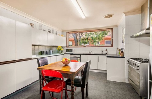 Fairfield Casa | Cosy Corner @ Art House