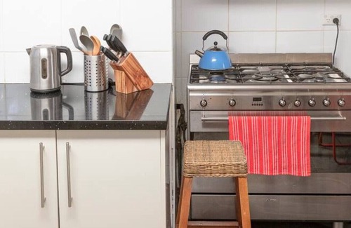 Fairfield Casa | Cosy Corner @ Art House