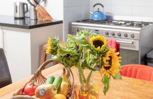 Fairfield Casa | Cosy Corner @ Art House