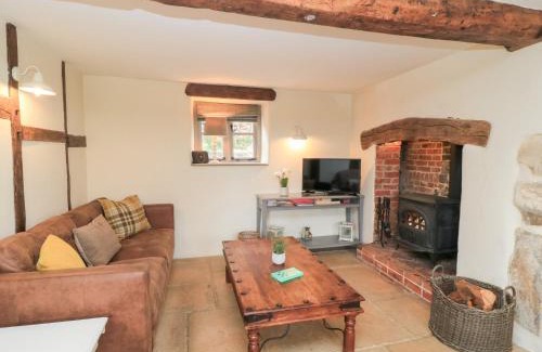 Salisbury Casa | Cosy Cot