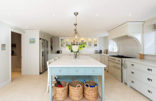 Woodstock Casa | Bonita casa de campo en Cotswold cerca de Woodstock y el Palacio de Blenheim * Nuevo en HomeAway *
