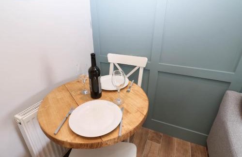 Durham Casa | Cosy Cottage 3