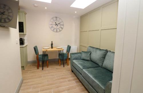 Durham Casa | Cosy Cottage 5