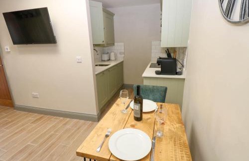 Durham Casa | Cosy Cottage 5