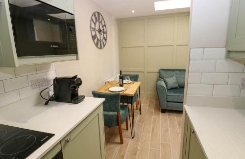 Durham Casa | Cosy Cottage 5
