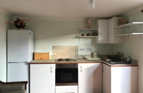 Fairlop Casa | cosy cottage annex in Fairlop
