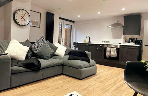 Aberdare Casa | Cosy Cottage By MGroupSA