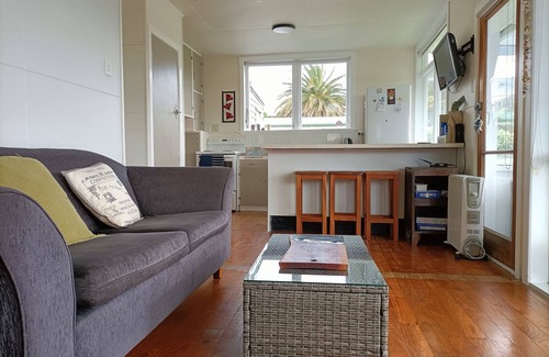 Whangarei Heads Casa | Cosy cottage by the seaside