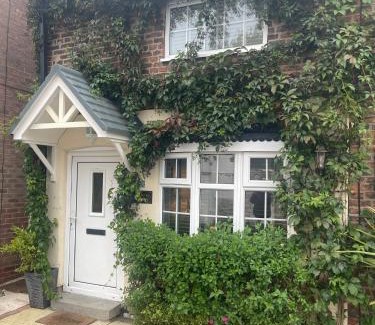 Bawtry Apartamento | Cosy Cottage Central Bawtry - 2 Bedroom - High End Furnishings