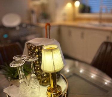 Bawtry Apartamento | Cosy Cottage Central Bawtry - 2 Bedroom - High End Furnishings