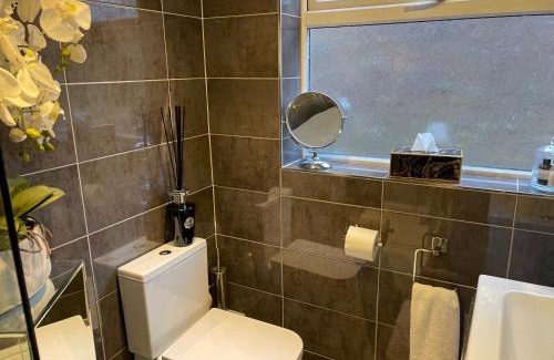 Bawtry Apartamento | Cosy Cottage Central Bawtry - 2 Bedroom - High End Furnishings