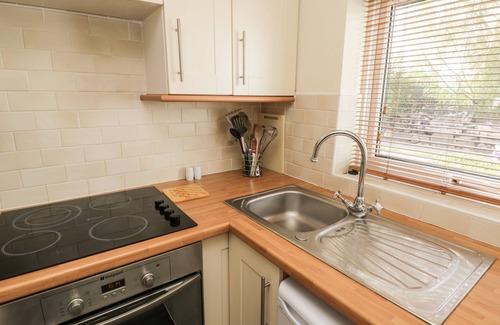 Swainby Cabaña | Cosy Cottage