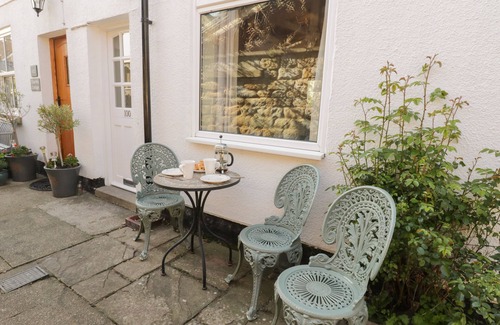 Swainby Cabaña | Cosy Cottage