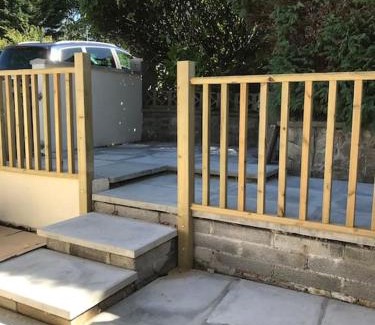 Ammanford Casa | Cosy Cottage in Garnant