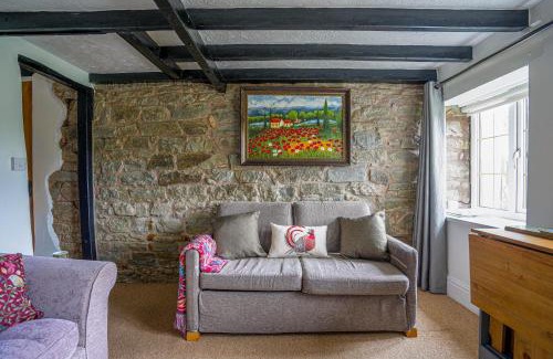 Munslow Casa | Cosy cottage in rural Culmington, Ludlow