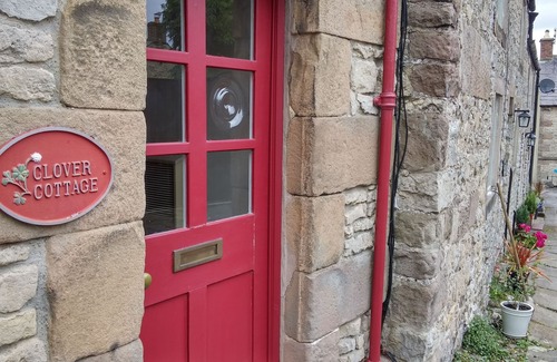 Winster Casa | Cottage acogedor en el hermoso Derbyshire Dales, Peak District