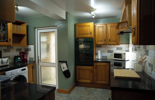 Appleby-in-Westmorland Cabaña | Cosy Cottage near the Lake District Cumbria. Families, Leisure, Business.