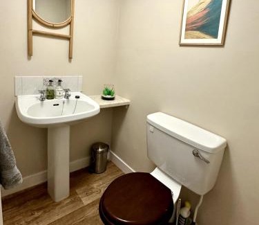 Huntly Casa | Cosy Cottage on the Whisky Trail