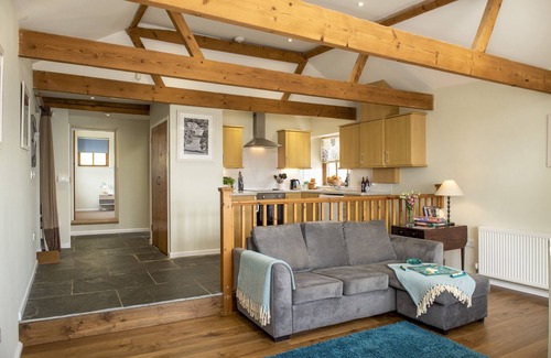 Portwrinkle Cabaña | Cottage acogedor en el borde o Playa Portwrinkle