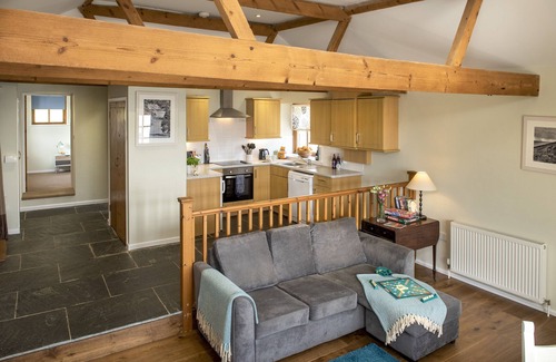 Portwrinkle Cabaña | Cottage acogedor en el borde o Playa Portwrinkle