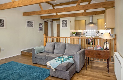 Portwrinkle Cabaña | Cottage acogedor en el borde o Playa Portwrinkle