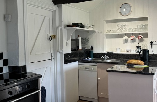 Bugford Apartamento | Cortes de Greenswood, cerca de Strete