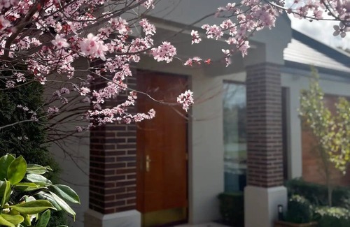 Pialligo Apartamento | Cosy Country Apartment 8-mins from the City