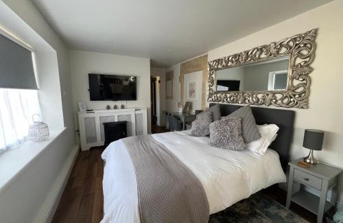 Newton St Loe Apartamento | Cosy countryside stay near Bath with free parking