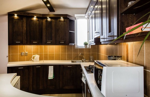 Inner City Budapest Apartamento | ¡Nuevo listado! Reformado, ideal para familias, adecuado para grupos en la calle gastronómica.