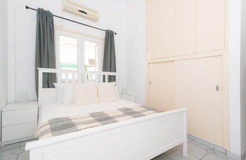 Nicosia Apartamento | Cosy Downtown Apartment
